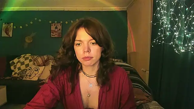 ClancyMorissey Live XXX-Chat