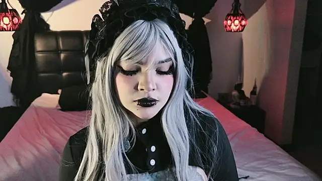 Noxarcane's Live XXX Chat