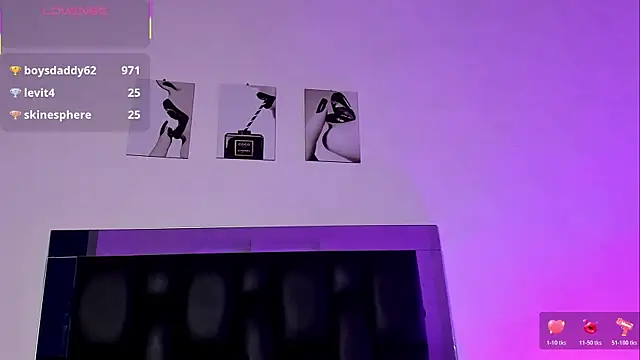 Онлайн чат XXX Alexxus_Smith