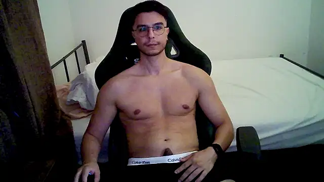 Jamcko24 라이브 XXX 채팅