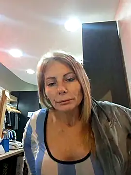 Webkamerová show prretty15