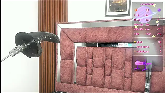 dulce_tentacion23 Obrolan Langsung XXX