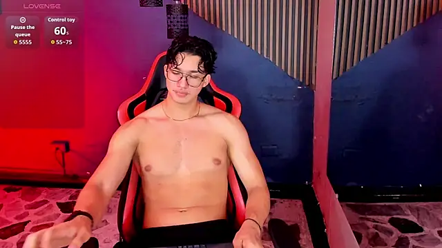 Axxel_Muscle – Naživo XXX chat