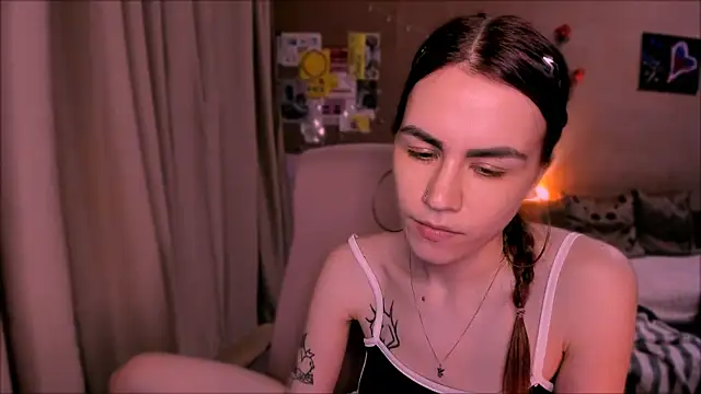 _selectrra's Live XXX Chat