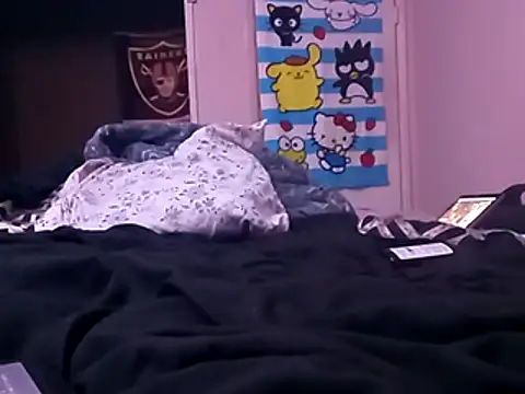 Blkstylion Live XXX-Chat