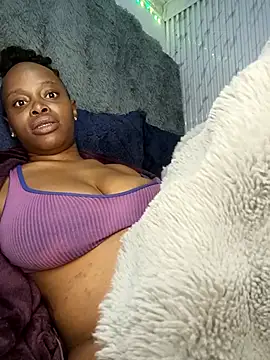 QUEENZAZA – Live XXX-chat
