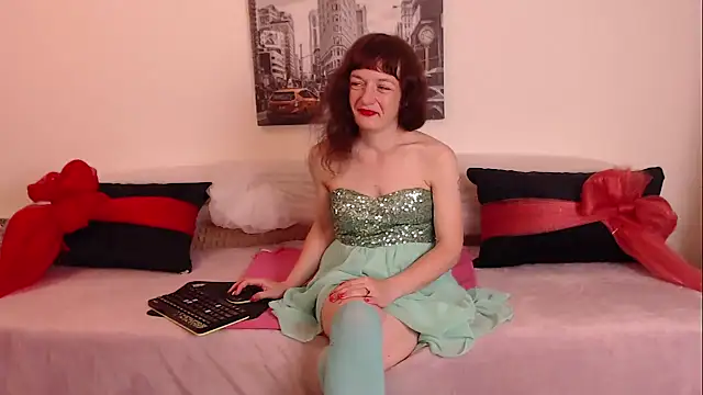 SabrinaBrows – Live XXX-chat