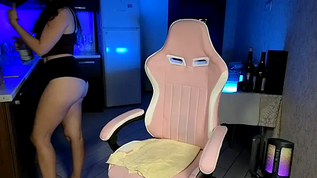 Cerann1 Chat XXX in diretta