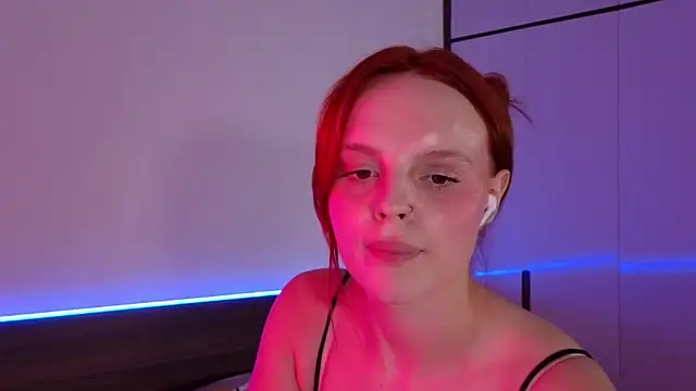 mollybossy – Live XXX-chat