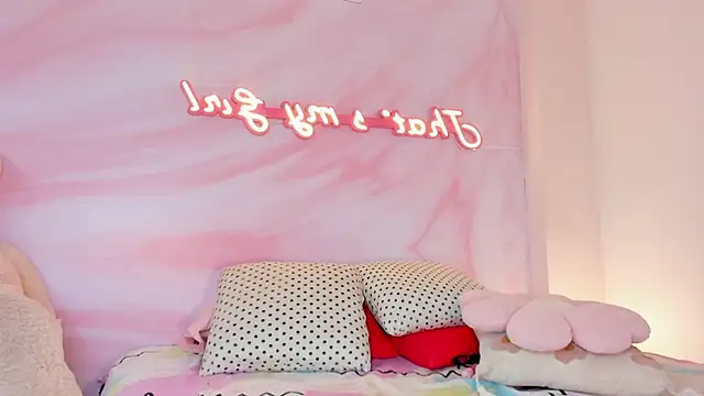 Iam_Caami_ 现场XXX聊天