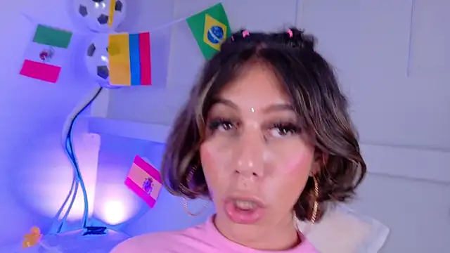 ZoeyPetit Live XXX Chat