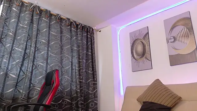 Živý XXX chat natasha__black