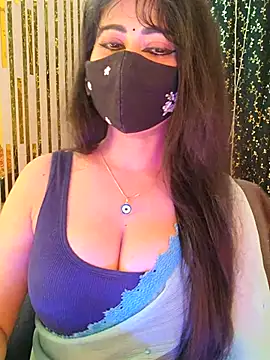 Živý XXX chat Sharmili_Shehzadi