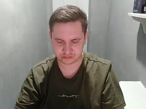 Max_Marlyn élő XXX-chatje
