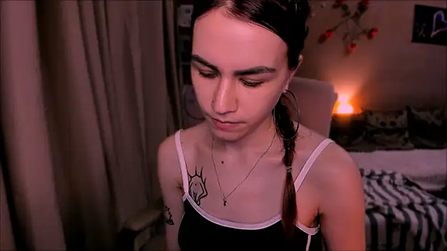 _selectrra Live XXX-Chat