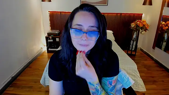 KatherineBond Live XXX-Chat