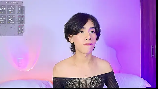 دردشة Jim_twink الجنسية المباشرة