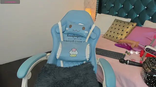 Živý XXX chat Valery_jame
