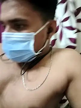 Show de webcam de Stranger_boy123