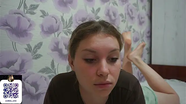 Sairallyn Obrolan Langsung XXX