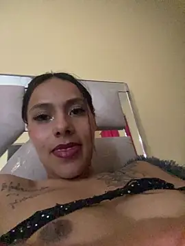 Chatroom XXX en direct de im_Emily_LS