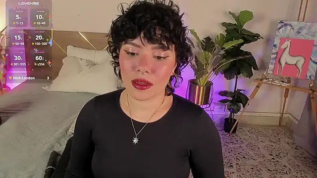 Chat XXX Live Amy_art