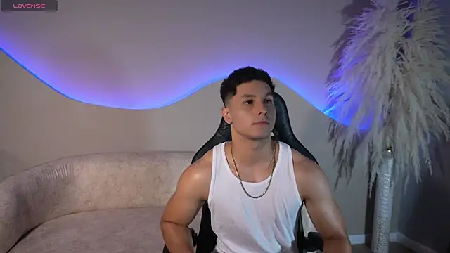 Noah_Clarkk Live XXX Chat