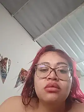 Chat XXX en directo de Amaranta-Luque