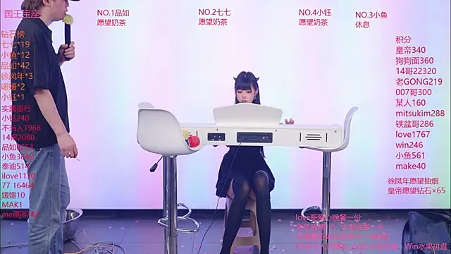 Chat XXX Live skyline-001