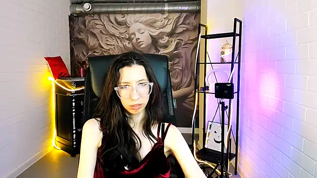 Živý XXX chat CareyJonas
