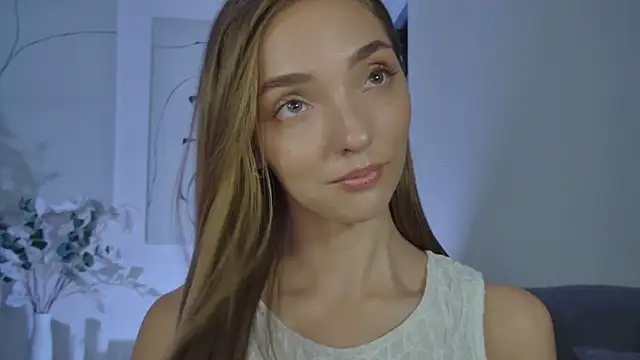 Živý XXX chat MilaVoss