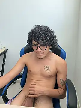 titanpulse Live XXX-Chat