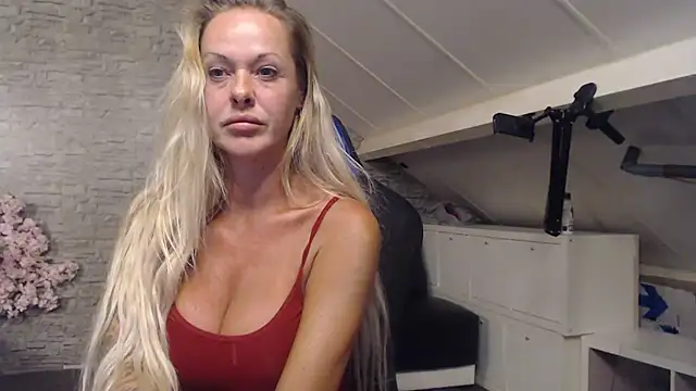 dutch_prinses Live XXX Chat