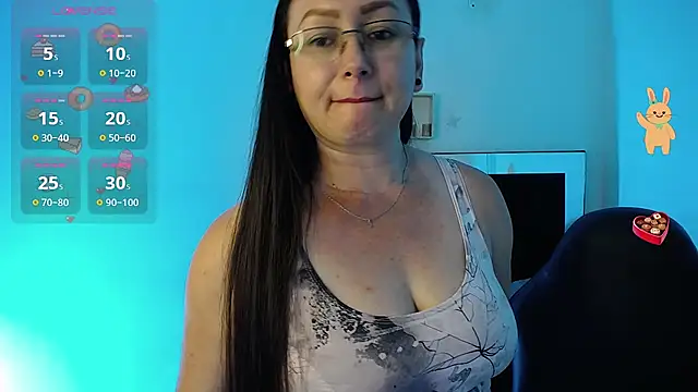 Chat XXX en directo de milly_sanchez