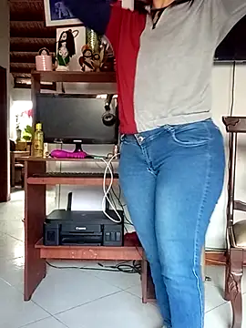 AfroditaX23 live XXX chat