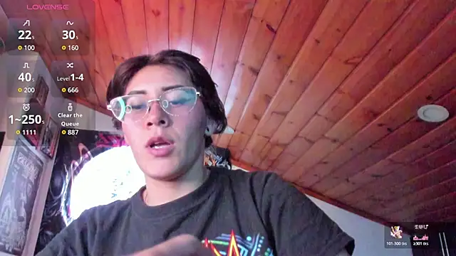 Darkness_jones_'s Live XXX Chat