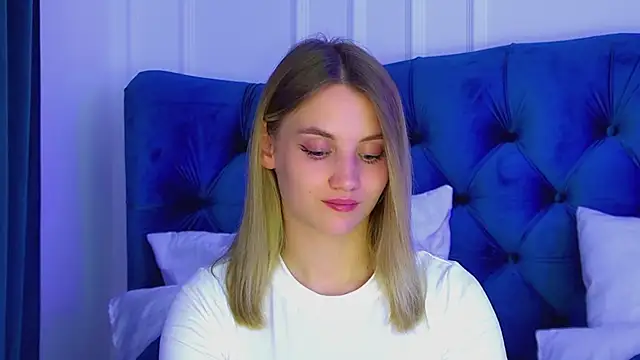 StacyEvances Live XXX-chat