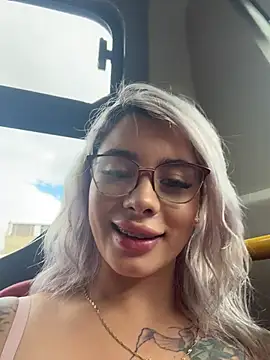 YouCandiSumisa 라이브 XXX 채팅
