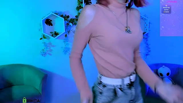 gloria_bubble Live XXX-chat