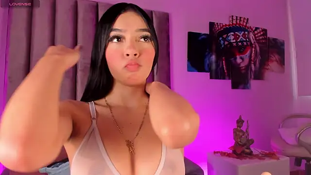 GabrielaSuarez_ live XXX chat