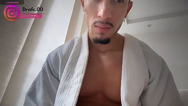 Chat XXX Live rafael_stone11