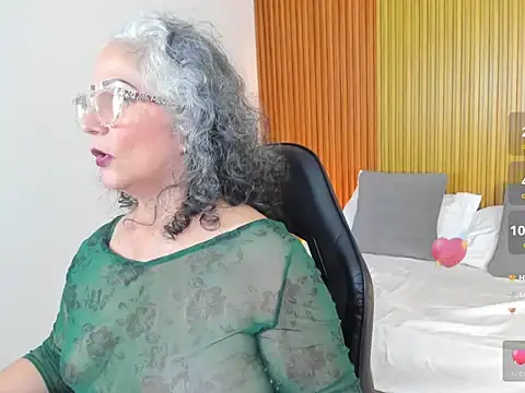 Chatroom XXX en direct de catalina_villan