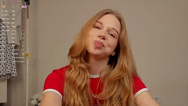 oh_mia's Live XXX Chat