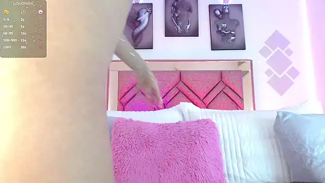 Angely_18 라이브 XXX 채팅