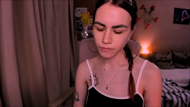 _selectrra's Live XXX Chat