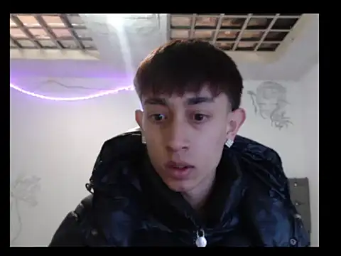 Caos_Parker 라이브 XXX 채팅
