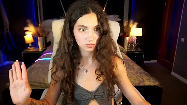 BabyFlowerr – Naživo XXX chat