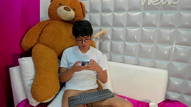 maximo_2019 Live XXX-Chat