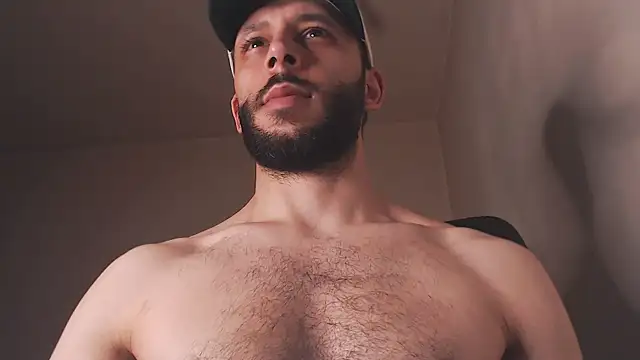 henryaxe Live XXX-Chat