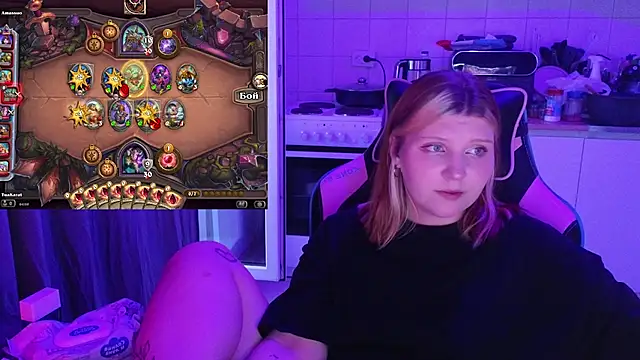 Chat XXX en directo de norinanakajuu